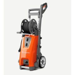 Hidrolimpiadora HUSQVARNA PW 480 presión máxima 180 bar capacidad 540-610 l/h | Newgardenmac.com