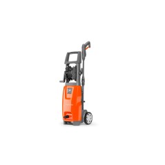 Nettoyeur haute pression HUSQVARNA PW125 1,5 kW 230V pression maximale 125 bar | Newgardenmac.com