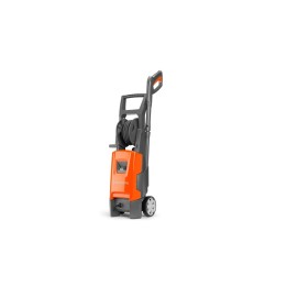 Hidrolimpiadora HUSQVARNA PW235 1,8 kW 230 V presión máxima 135 bar | Newgardenmac.com