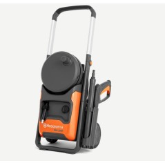 HUSQVARNA PW240 Hochdruckreiniger max. Druck 140 bar Leistung 348-465 l/h 220-240V | Newgardenmac.com