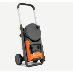 HUSQVARNA PW240 pressure washer max. pressure 140 bar capacity 348-465 l/h 220-240V | Newgardenmac.com