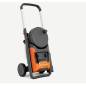 HUSQVARNA PW240 pressure washer max. pressure 140 bar capacity 348-465 l/h 220-240V