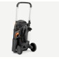 HUSQVARNA PW240 pressure washer max. pressure 140 bar capacity 348-465 l/h 220-240V