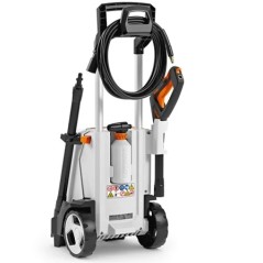 Pressure washer STIHL RE 120 2.1 kW max pressure 160 bar max flow rate 480 l/h