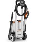 Idropulitrice STIHL RE 120 2.1 kW pressione max 160 bar portata max 480 l/h