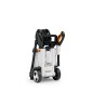 Hidrolimpiadora STIHL RE 120 PLUS 2,1 kW presión máxima 160 bar caudal máximo 480 l/h