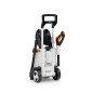 Idropulitrice STIHL RE 140 PLUS 2.5 kW pressione max 180 bar portata 510 l/h