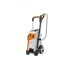 Idropulitrice STIHL RE 150 230V pressione max 180 bar portata 612 l/h