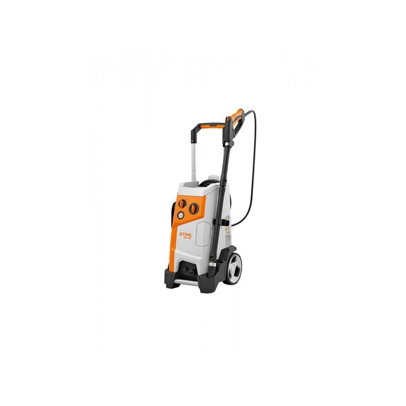 Idropulitrice STIHL RE 150 230V pressione max 180 bar portata 612 l/h