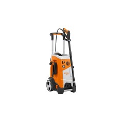 Hidrolimpiadora STIHL RE 170 230V presión máxima 180 bar caudal 648 l/h | Newgardenmac.com