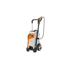 Hidrolimpiadora STIHL RE 170 230V presión máxima 180 bar caudal 648 l/h