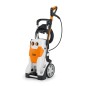 Idropulitrice STIHL RE232 3300 W pressione max 200 bar portata 660 l/h