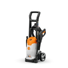 Idropulitrice STIHL RE 90.0 2.1 kW pressione max 130 bar portata 440 l/h