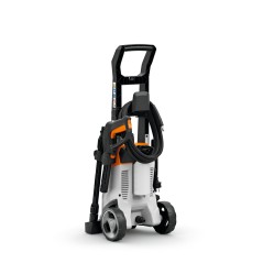 Hidrolimpiadora STIHL RE 90.0 2.1 kW presión máxima 130 bar caudal 440 l/h | Newgardenmac.com