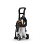 Idropulitrice STIHL RE 90.0 2.1 kW pressione max 130 bar portata 440 l/h