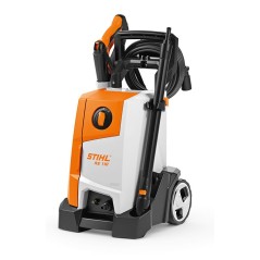 Hidrolimpiadora STIHL RE110 alta presión 10-100 bar 440 l/h | Newgardenmac.com