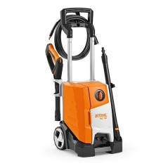 Hidrolimpiadora STIHL RE110 alta presión 10-100 bar 440 l/h | Newgardenmac.com