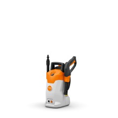 Hidrolimpiadora STIHL RE80X 1,7 kW, presión máxima 120 bar, caudal 430 l/h | Newgardenmac.com