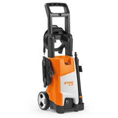 Hidrolimpiadora STIHL RE90 alta presión 10-100 bar 520 l/h