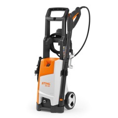 Hidrolimpiadora STIHL RE90 alta presión 10-100 bar 520 l/h | Newgardenmac.com