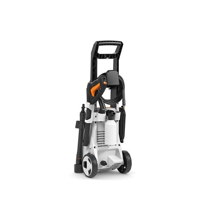 Idropulitrice STIHL RE90 ad alta pressione 10-100 bar 520l/h | Newgardenmac.com