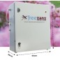 Mosquito control system FREEZANZ GARDEN V2 TABLET 3P up to 5000 sqm