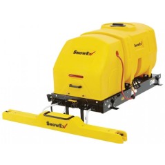 SNOW-EX VSS2000 12V pulvérisateur professionnel réservoir 750 lt | Newgardenmac.com