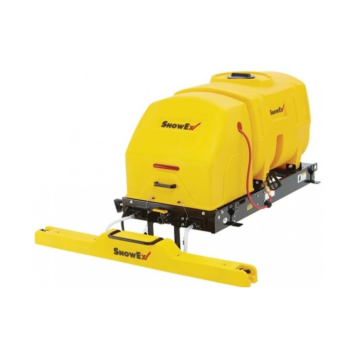 SNOW-EX VSS2000 12V professionelles Sprühgerät 750 lt Tank | Newgardenmac.com