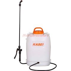 Pulvérisateur à batterie 12V / 12Ah 15 lt WS-15DA KASEI 201050 moustiques | Newgardenmac.com