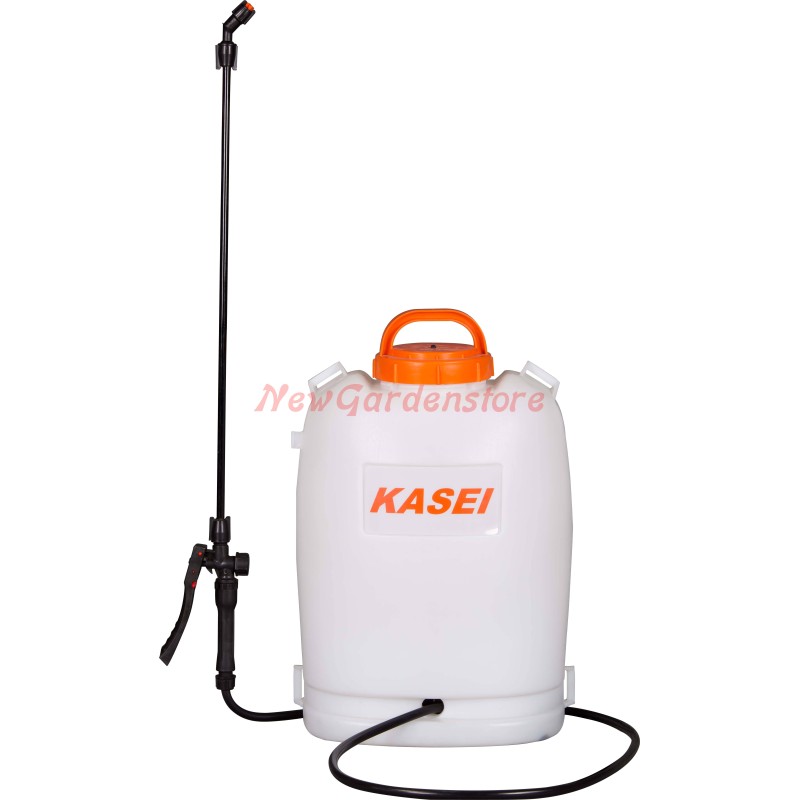 Pulvérisateur à batterie 12V / 12Ah 15 lt WS-15DA KASEI 201050 moustiques