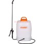 Battery powered sprayer 12V / 12Ah 15 lt WS-15DA KASEI 201050 mosquitoes