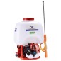 Motorised knapsack sprayer 25 L OS-800 2-stroke engine 25.6 cc