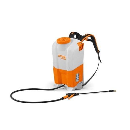 STIHL SGA85 36V sprayer without battery and battery charger water flow rate 3 l/min | Newgardenmac.com