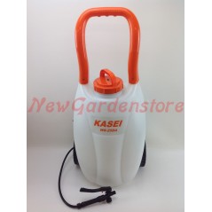 Batteriebetriebenes Sprühgerät 12V / 12Ah WS-25DA KASEI 201049 | Newgardenmac.com