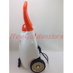 Battery-operated sprayer 12V / 12Ah WS-25DA KASEI 201049 | Newgardenmac.com