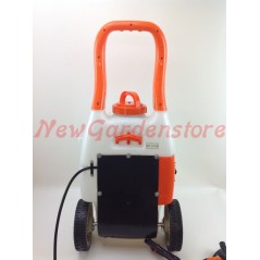 Battery-operated sprayer 12V / 12Ah WS-25DA KASEI 201049 | Newgardenmac.com