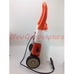 Battery-operated sprayer 12V / 12Ah WS-25DA KASEI 201049 | Newgardenmac.com