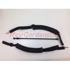 Pulvérisateur à batterie 12V / 12Ah WS-25DA KASEI 201049 | Newgardenmac.com