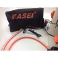 Petrol-assisted backpack sprayer 25.4cc 20 lt 3WZ6F KASEI 201052