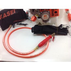 Pulverizador de mochila a gasolina 25,4 cc 20 lt 3WZ6F KASEI 201052 | Newgardenmac.com