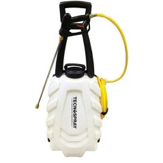 Pulvérisateur TECNOSPRAY ENERGY 30 capacité 30 L batterie 18 V et chargeur inclus | Newgardenmac.com