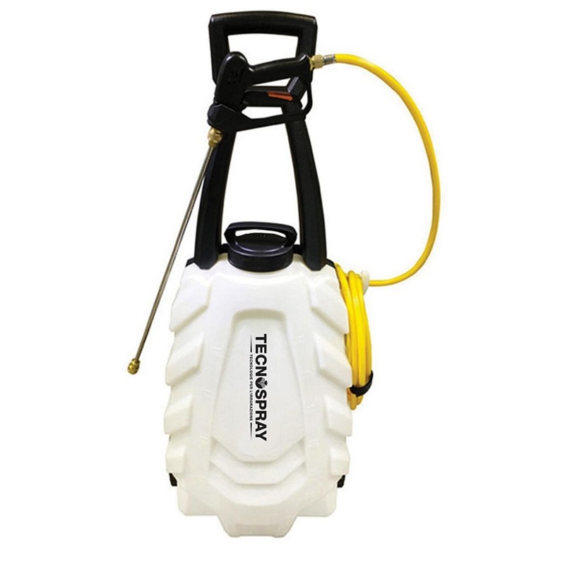 Pulvérisateur TECNOSPRAY ENERGY 30 capacité 30 L batterie 18 V et chargeur inclus