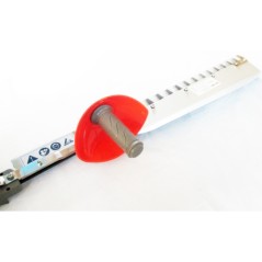 Kit of 2 replacement blades with one-way cut 750 mm long hedge trimmer | Newgardenmac.com