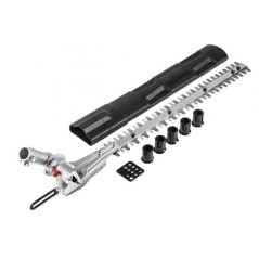 Kit de montage pour taille-haie à arbre droit longueur de coupe 550 mm | Newgardenmac.com