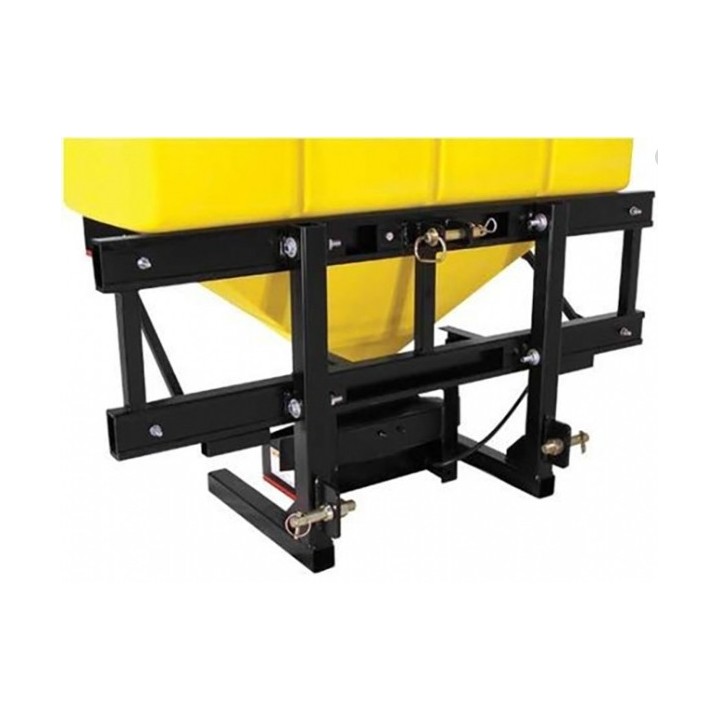 Kit de enganche de tres puntos SNOW-EX TPM-275 tractor para esparcidor de sal SP1875 | Newgardenmac.com