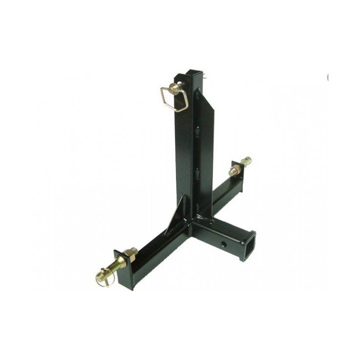 Kit de fijación al tractor de tres puntos SNOW-EX TPM-175 para esparcidores de sal SP100 | Newgardenmac.com
