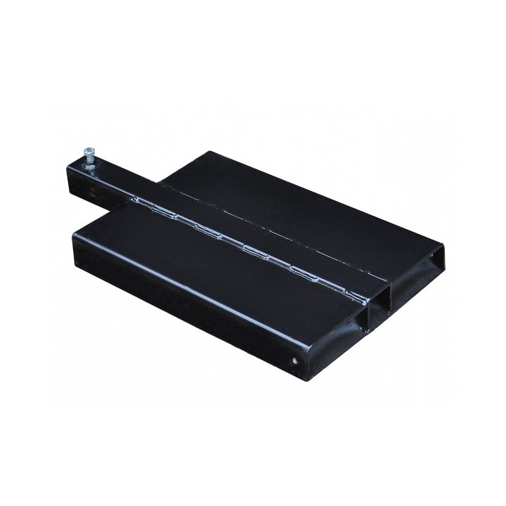 Kit de fixation pour chariot élévateur SNOW-EX FLM-175 pour épandeuse de sel SP100 | Newgardenmac.com