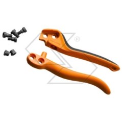 FISKARS handle kit for Pro PB8 L scissors 1026283 | Newgardenmac.com