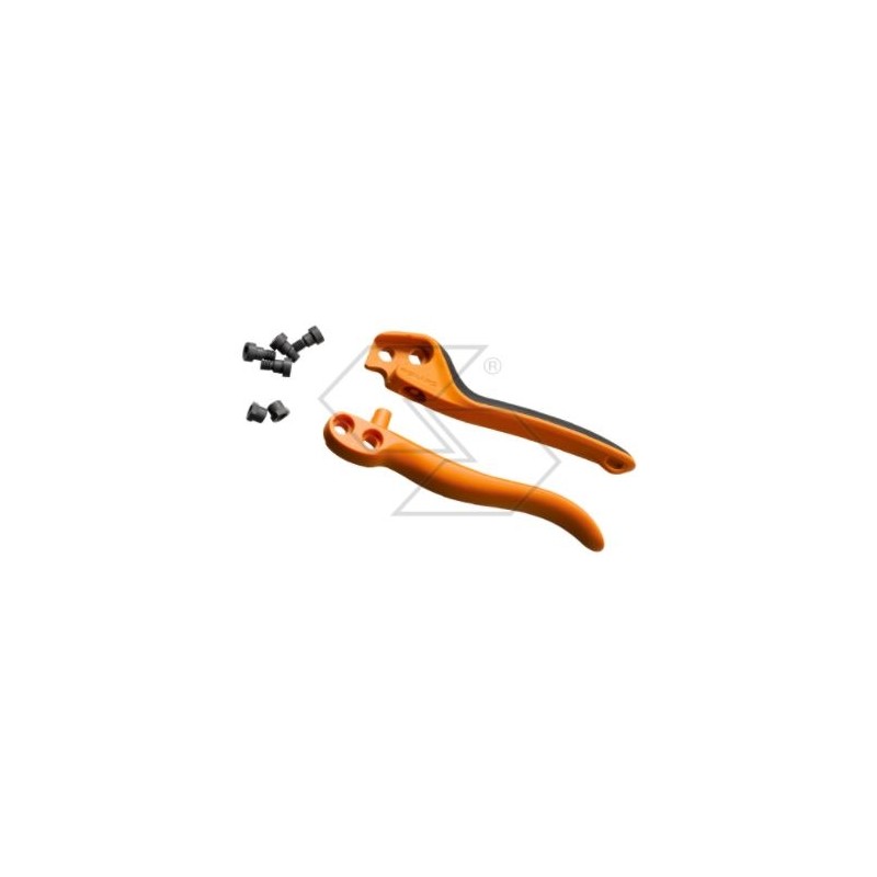 FISKARS Griffsatz für Pro PB8 L Schere 1026283