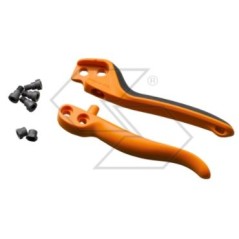 FISKARS handle kit for Pro PB8 M scissors 1026282 | Newgardenmac.com